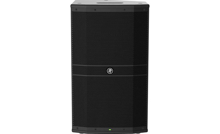 Mackie DRM 212 Other