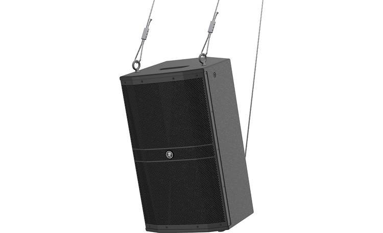 Mackie DRM212-P Other