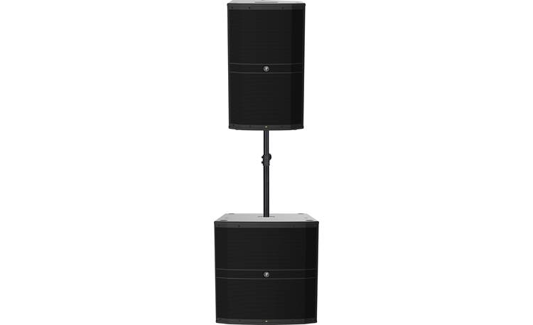 Mackie DRM 215 Other