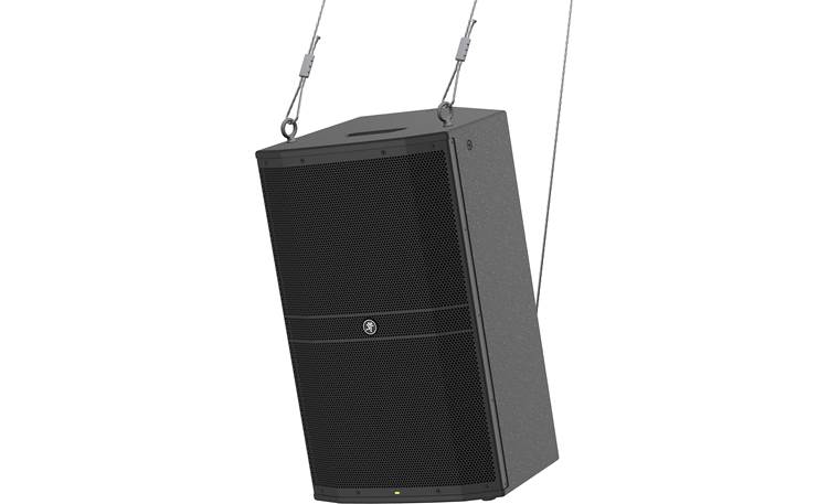 Mackie DRM 215 Other