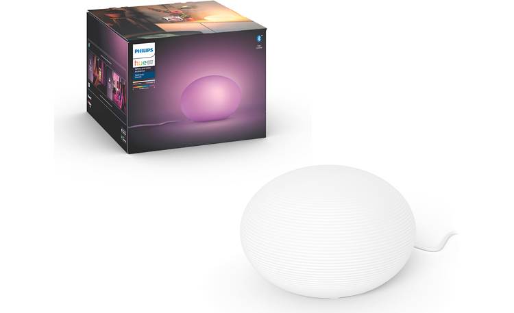 Philips Hue Flourish White and Color Ambiance Light (800 lumens) Front