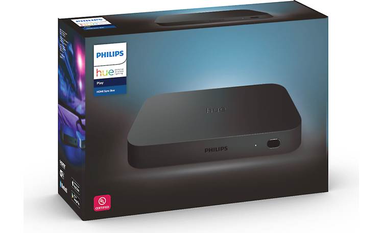 Philips Hue Play HDMI Sync Box Other