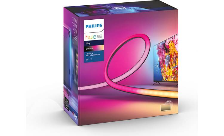 Philips Hue Play Gradient Lightstrip Other