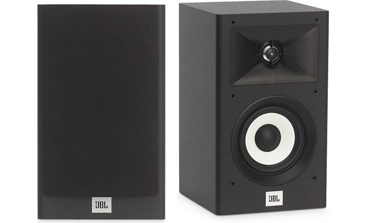 JBL Stage A120 Front