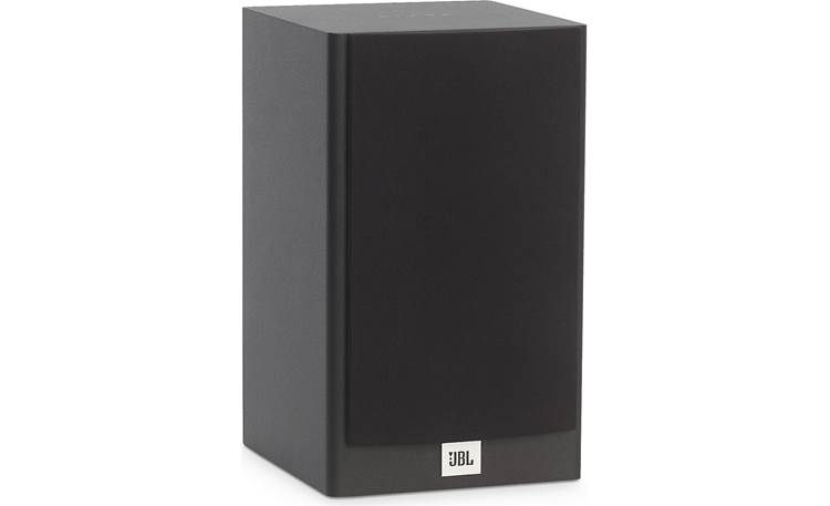 JBL Stage A120 Shown individually with grille on
