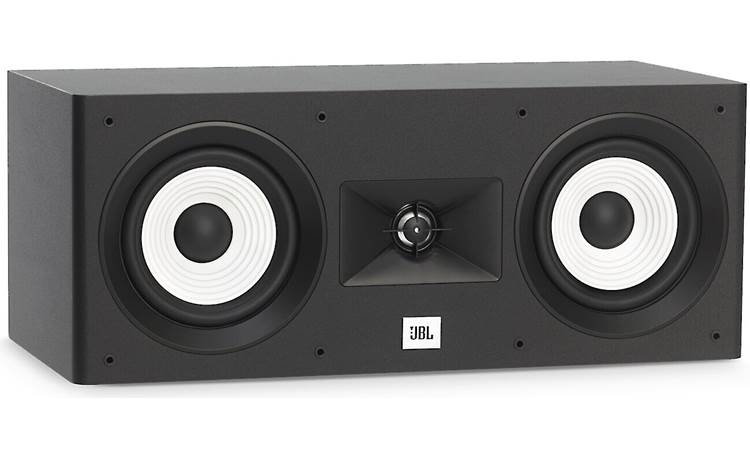 JBL Stage A125C Front