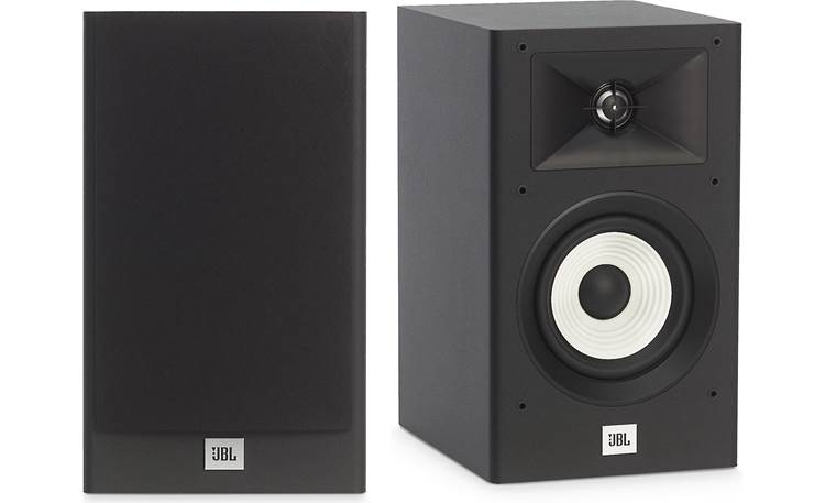 JBL Stage A130 Front