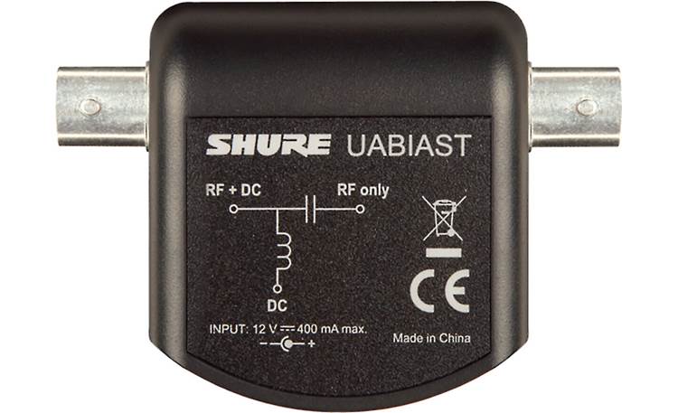 Shure UABIAST Other