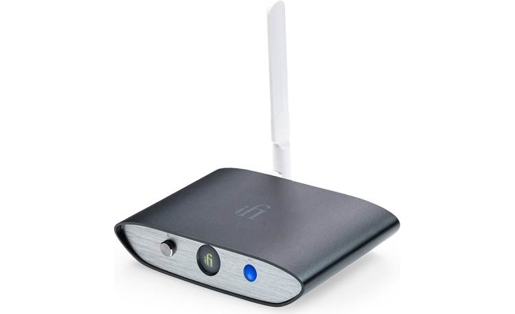 iFi Zen Blue V2 Premium universal Bluetooth® receiver at