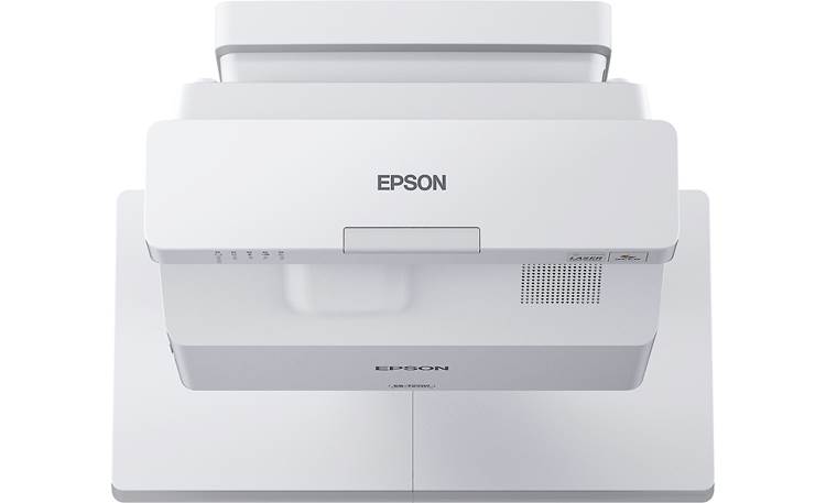 Epson BrightLink 725Wi Draw, print, save, and send your presentations without a computer