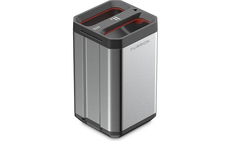 Furrion ePod™ Battery The ePod battery lets you power the Furrion eRove electric cooler