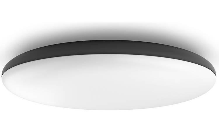 Philips Hue Cher Ceiling Light Soft diffusion and contemporary design