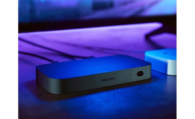 Philips Hue Play HDMI Sync Box a € 213,67 (oggi)