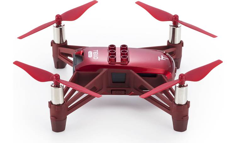 DJI Robomaster TT Tello Talent Educational Drone Side
