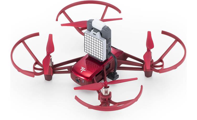 Tello edu deals programmable drone