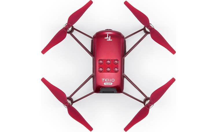 DJI Robomaster TT Tello Talent Educational Drone Compact 