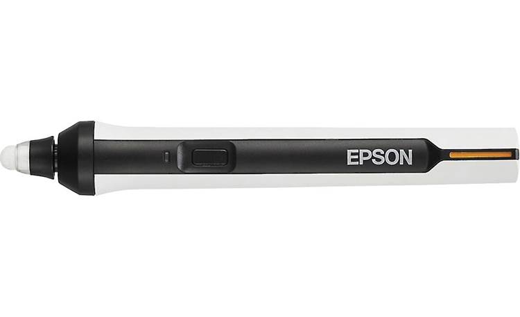 Epson Interactive Pen A Front