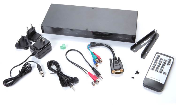 Simplified MFG RPS1 Other