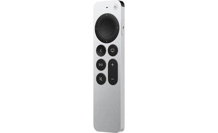 Apple TV® Siri Remote (2nd gen) Front