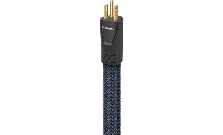 AudioQuest Monsoon Power Cable Other