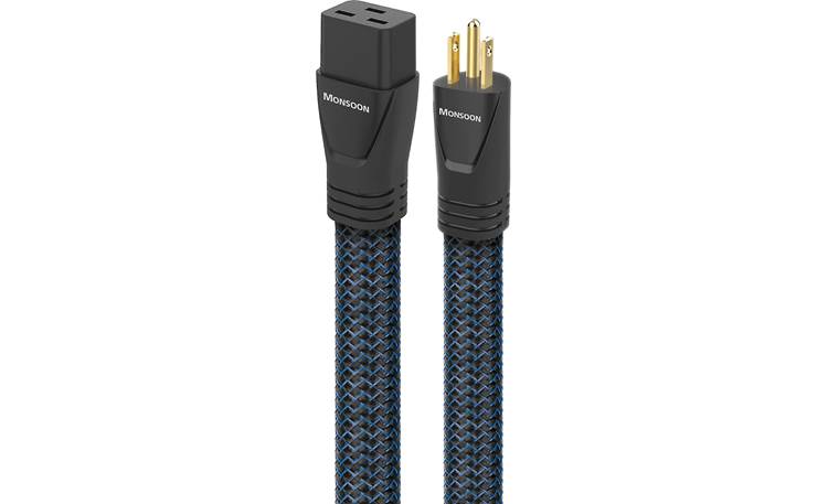 AudioQuest Monsoon Power Cable Other