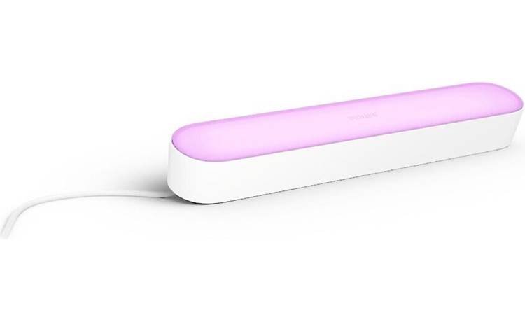 Philips Hue Play White and Color Ambiance Light Bar Front