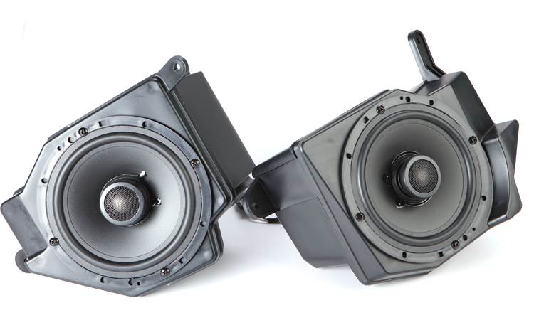 MB Quart JC1-116E Direct replacement speakers for your Jeep