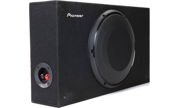 Pioneer TS-A2500LB Other