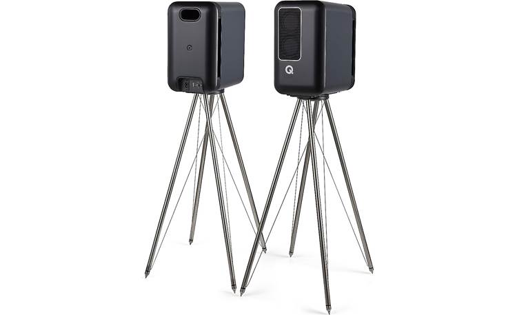 Q Acoustics Q FS75 Front (speakers not included)
