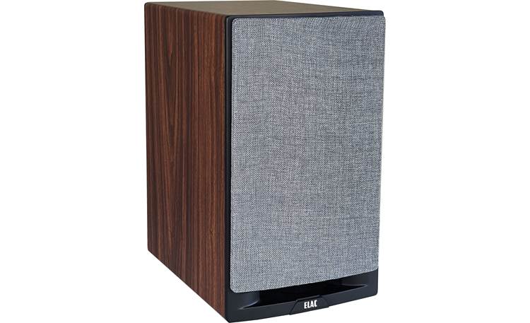 ELAC Uni-Fi Reference UBR62 Angled right, with grille