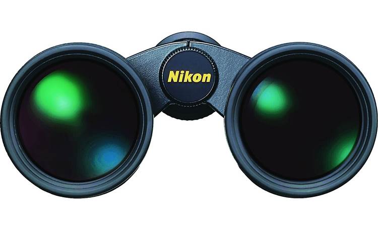 Nikon Monarch HG 8x42 Binoculars Other