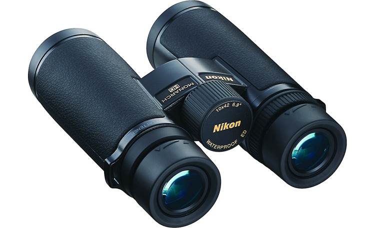 Nikon Monarch HG 10x42 Binoculars Other