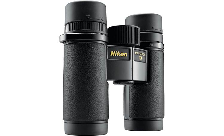Nikon Monarch HG 8x30 Binoculars Other