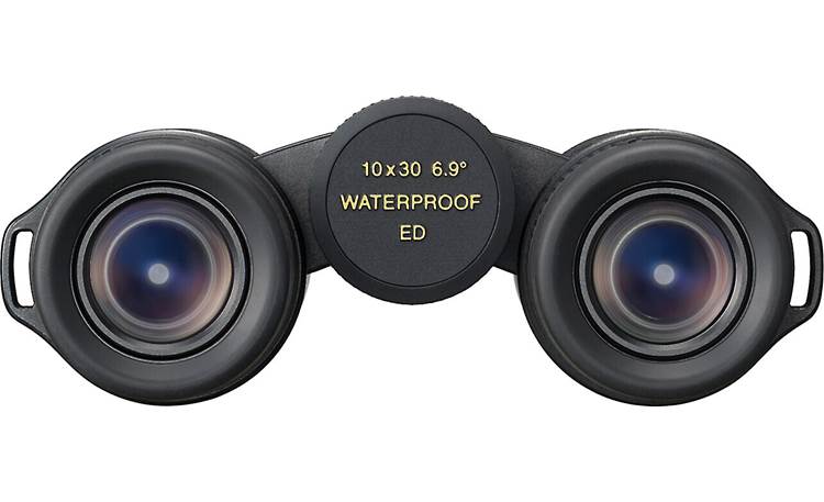 Nikon Monarch HG 10x30 Binoculars Other