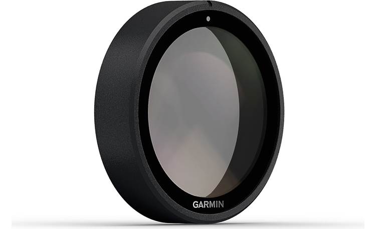 Garmin Polarized Lens Cover Front