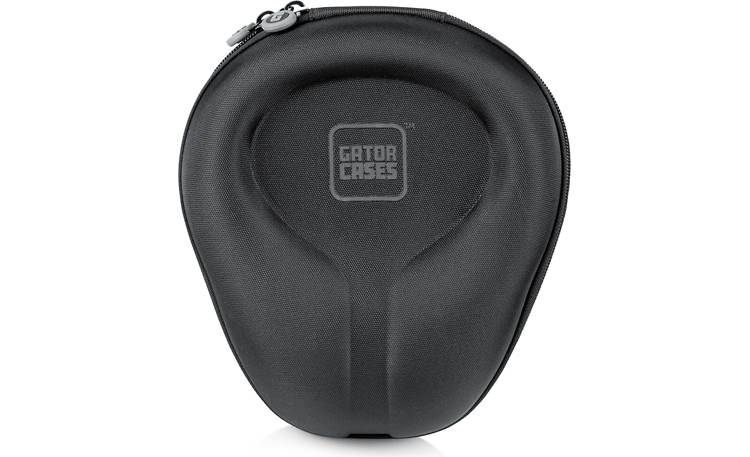 Gator G-Headphone-Case Exterior made of EVA plastic