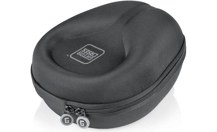 Gator G-Headphone-Case Hard-shell protective case for over-ear headphones