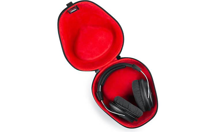 Gator G-Headphone-Case Fits headphones for professional, consumer, or gaming