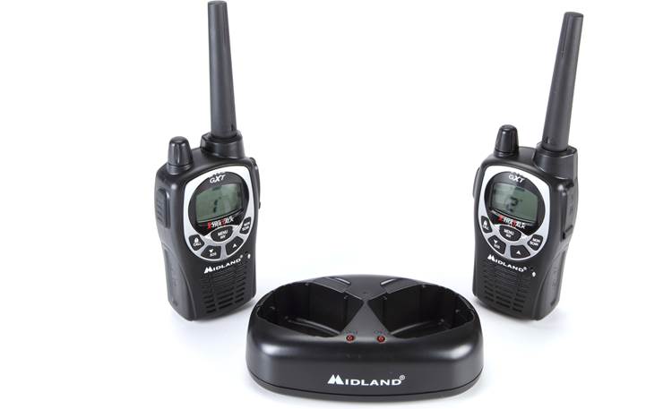 Midland GXT1000VP4 Other