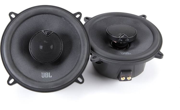 133mm Two-Way Component Speaker System JBL Stadium 52CF 5-1/4 