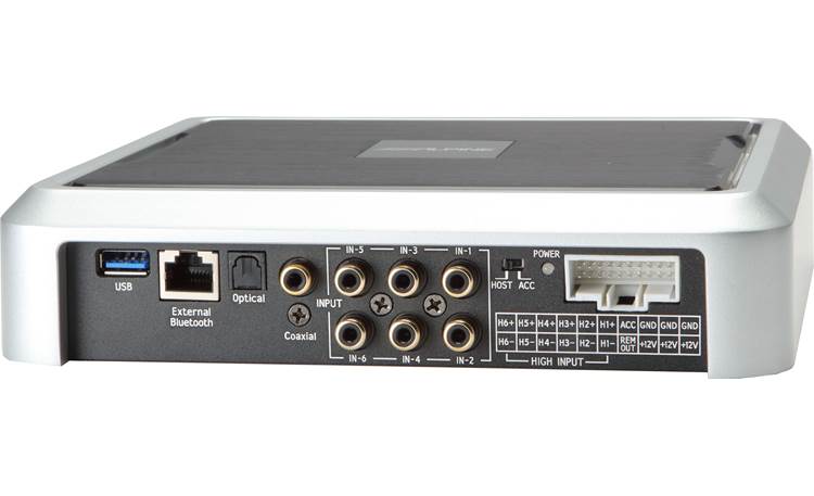 Alpine PXE-0850X Other