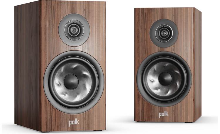 Polk Audio Reserve R200 Front