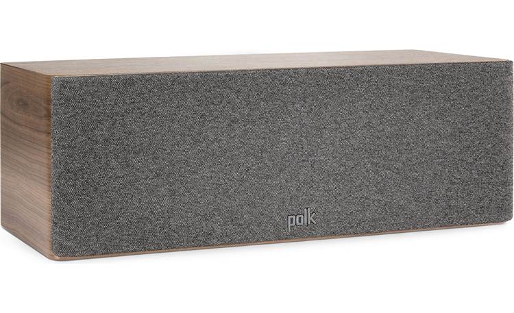 Polk Audio Reserve R300 Shown with grille in place