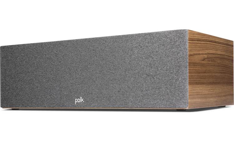 Polk Audio Reserve R400 Shown with grille in place