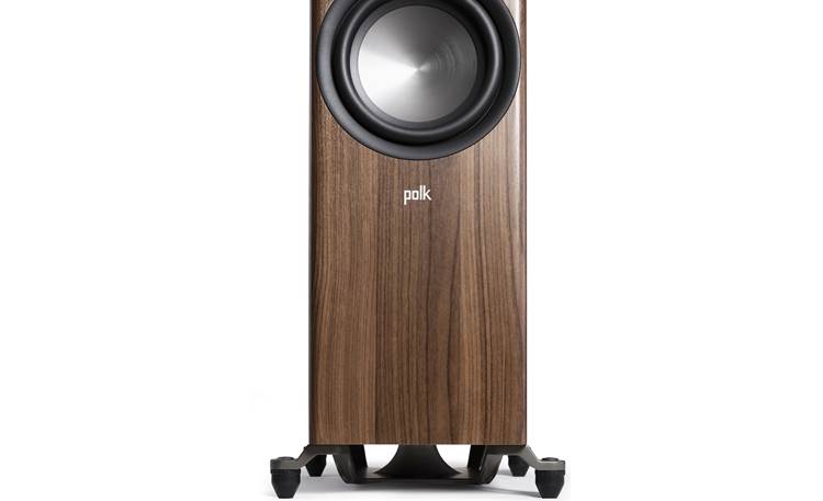 Polk Audio Reserve R700 Down-firing Power Port 2.0 enhances bass response