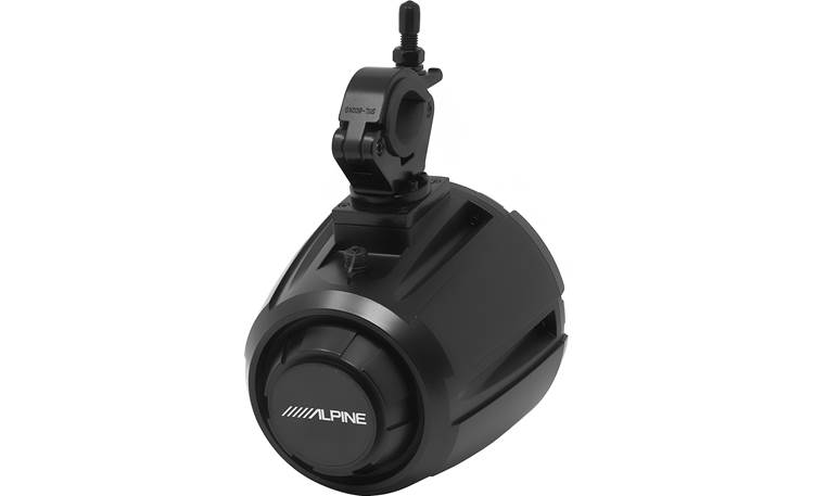 Alpine SPV-65-SXS Other