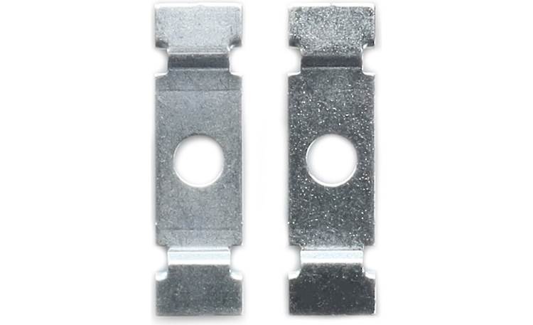 RetroSound 404-292 Included metal shaft adapters