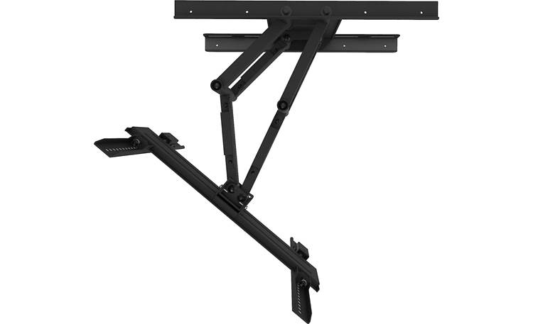 Kanto SDX600 Anti-Tamper TV Mount Swivel your mounted TV in either direction