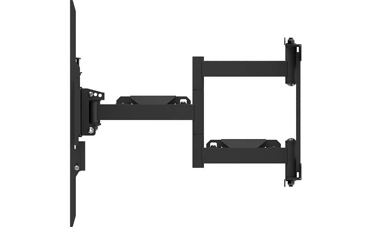 Kanto SDX600 Anti-Tamper TV Mount Extends out 17-5/8