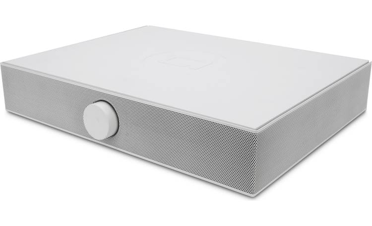 Andover Audio SpinBase Front
